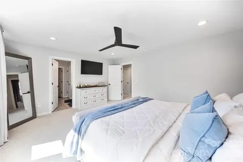 5005 Painswick Place Charlotte NC 28215