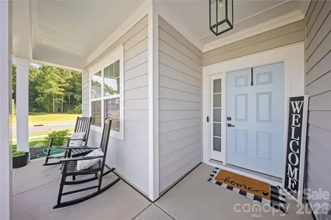 5005 Painswick Place Charlotte NC 28215