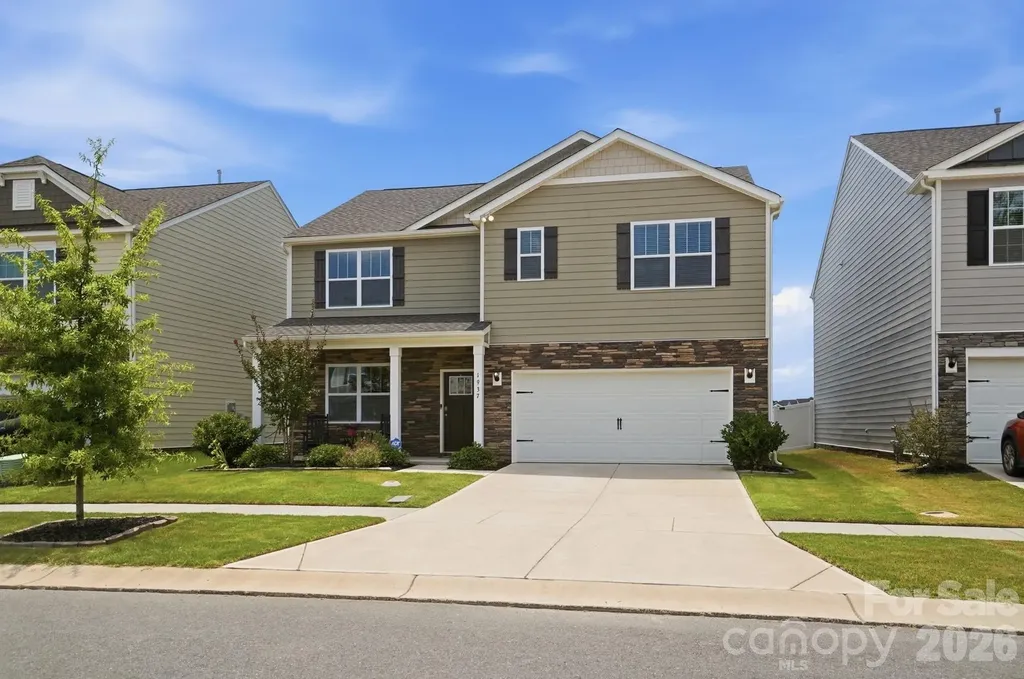 1937 Vanderlyn Street Monroe NC 28112