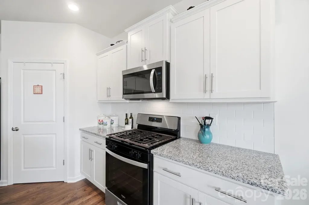 1937 Vanderlyn Street Monroe NC 28112