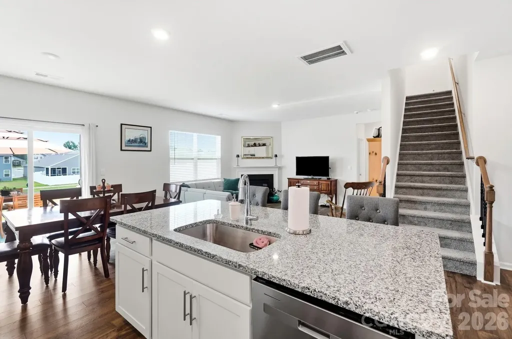 1937 Vanderlyn Street Monroe NC 28112