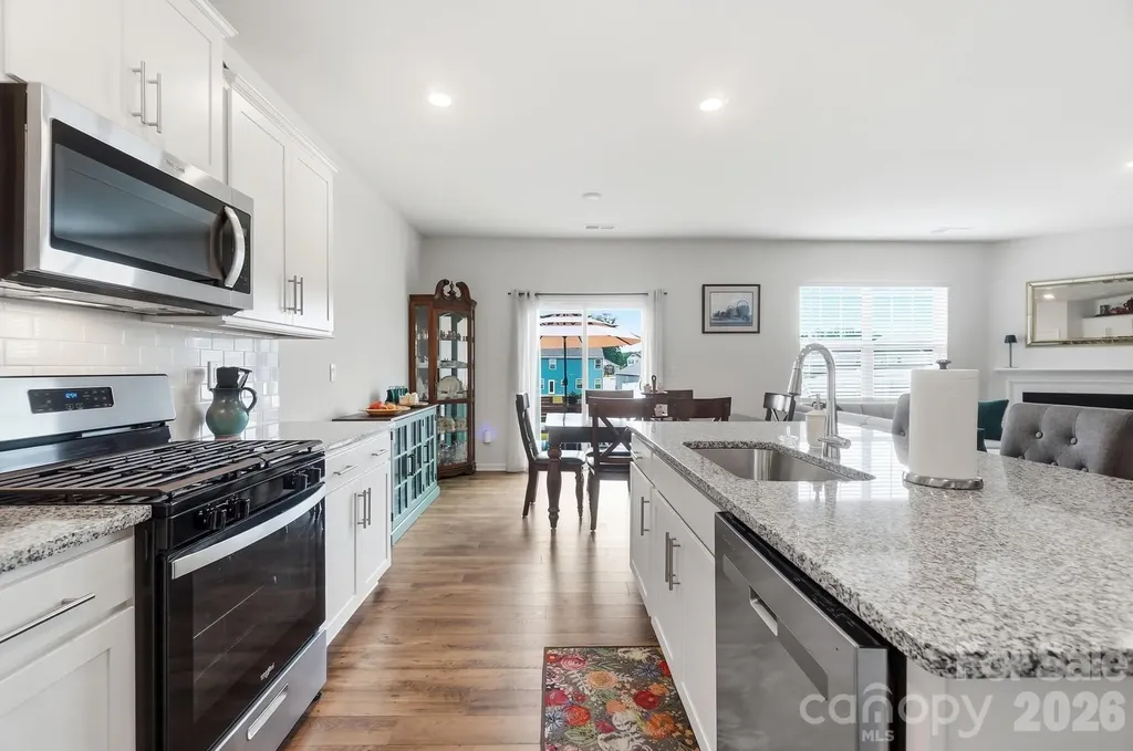 1937 Vanderlyn Street Monroe NC 28112