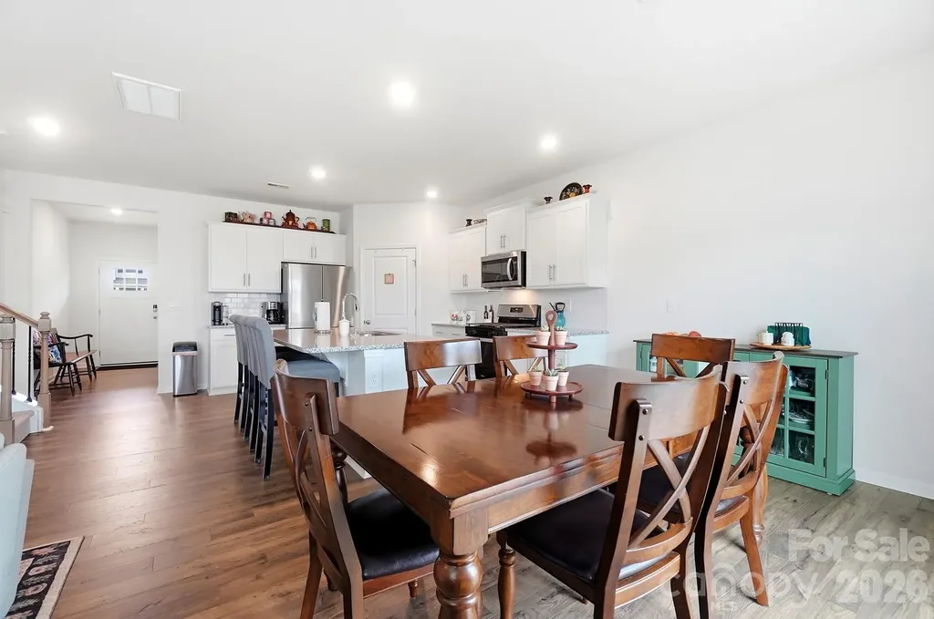 1937 Vanderlyn Street Monroe NC 28112