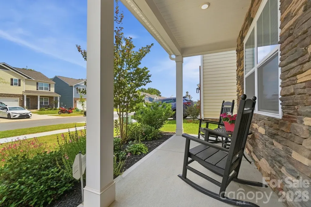 1937 Vanderlyn Street Monroe NC 28112