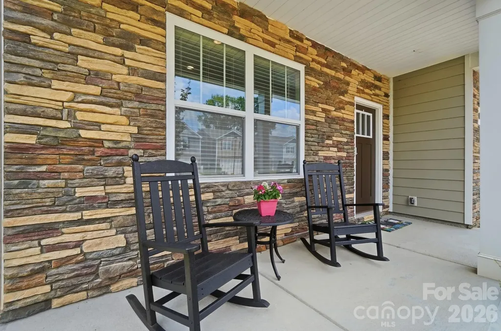 1937 Vanderlyn Street Monroe NC 28112