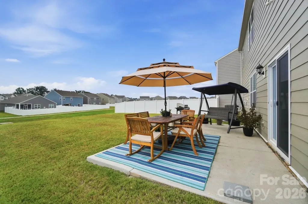 1937 Vanderlyn Street Monroe NC 28112