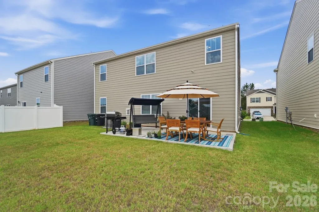 1937 Vanderlyn Street Monroe NC 28112