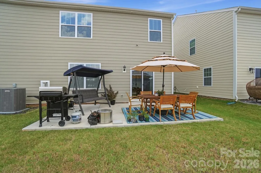1937 Vanderlyn Street Monroe NC 28112