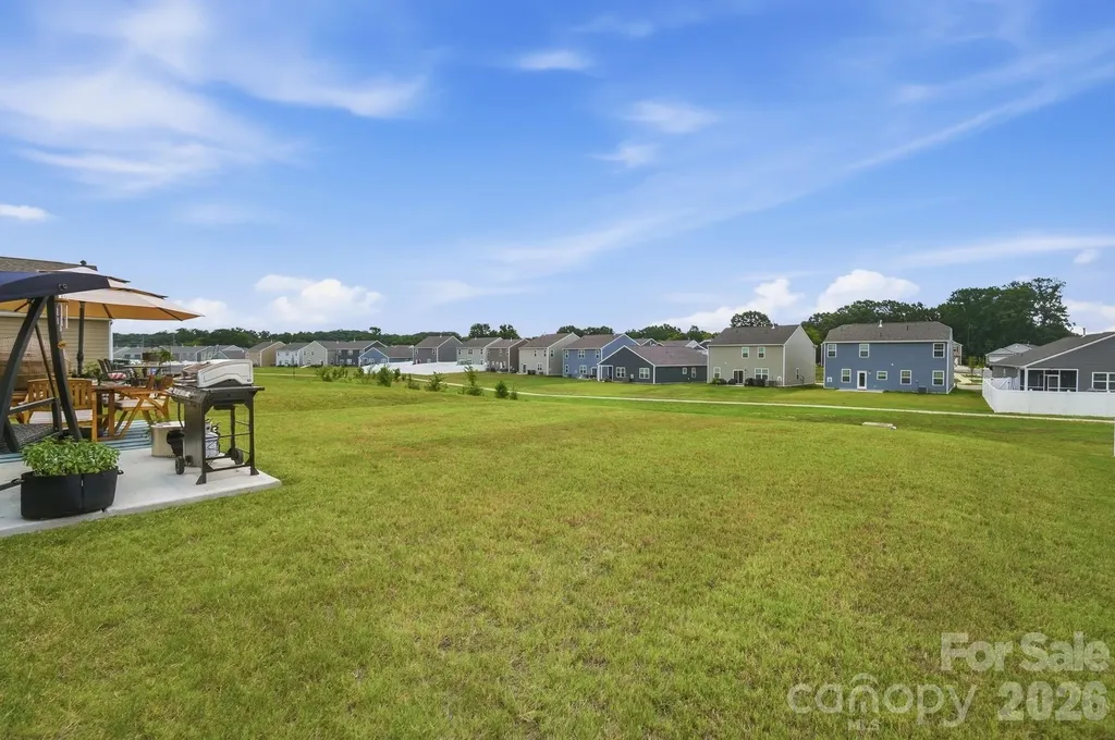 1937 Vanderlyn Street Monroe NC 28112