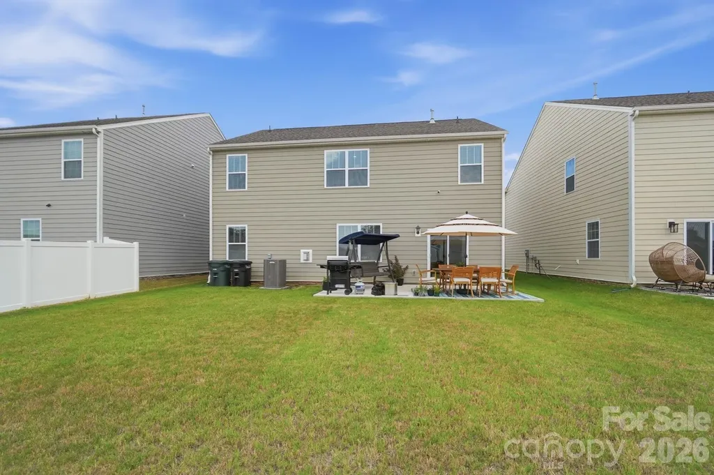 1937 Vanderlyn Street Monroe NC 28112