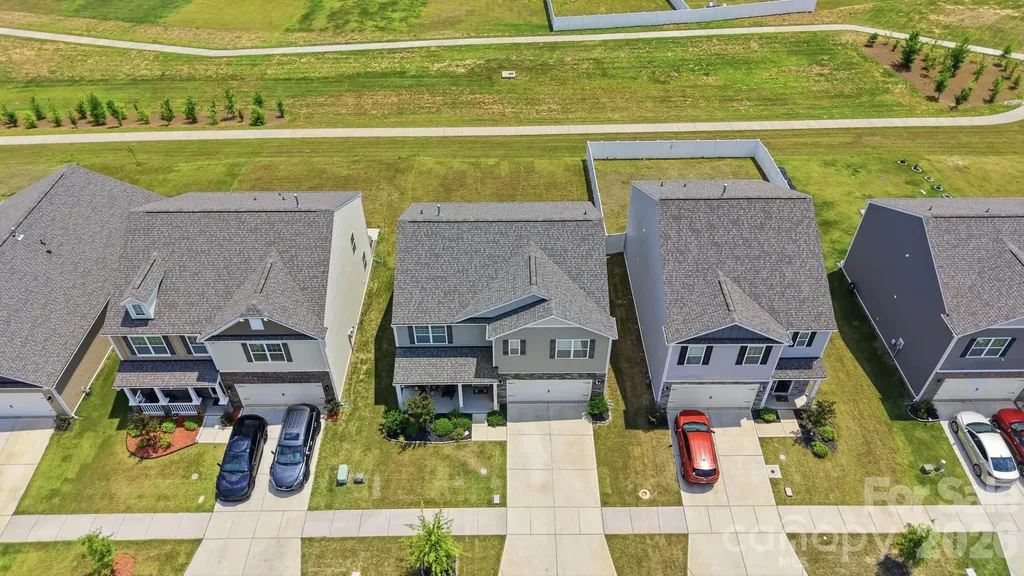 1937 Vanderlyn Street Monroe NC 28112