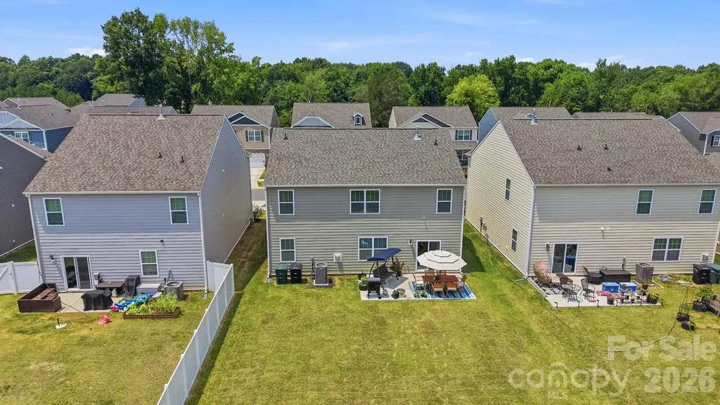 1937 Vanderlyn Street Monroe NC 28112