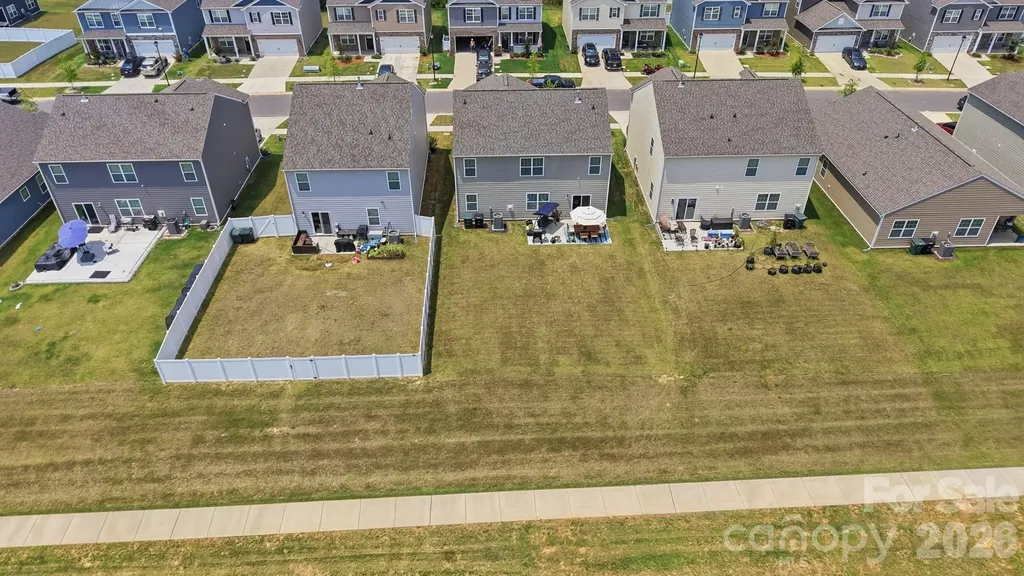 1937 Vanderlyn Street Monroe NC 28112