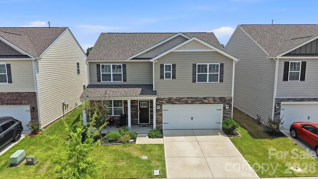 1937 Vanderlyn Street Monroe NC 28112
