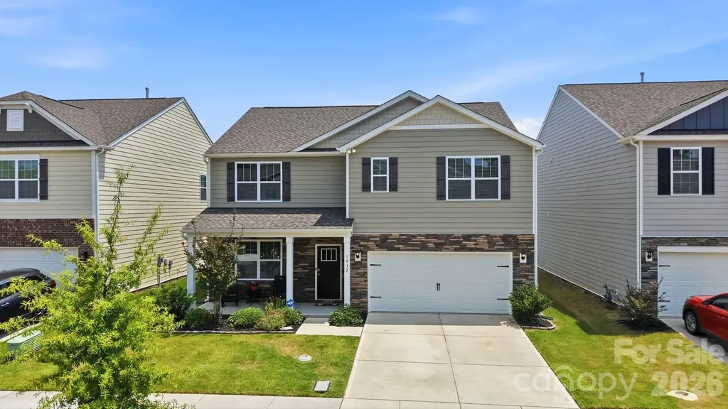 1937 Vanderlyn Street Monroe NC 28112