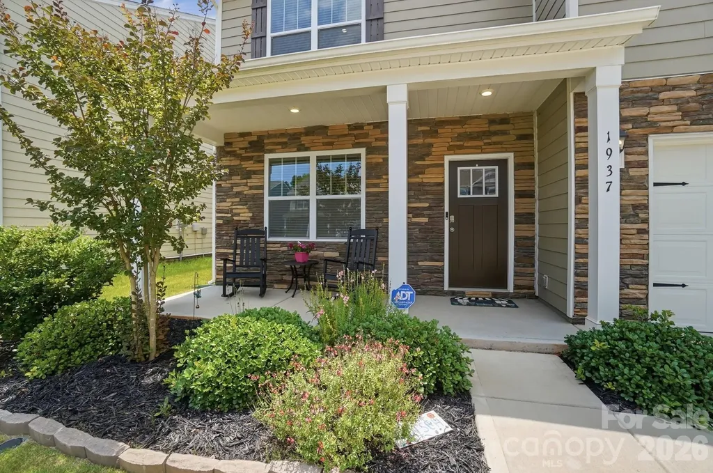1937 Vanderlyn Street Monroe NC 28112