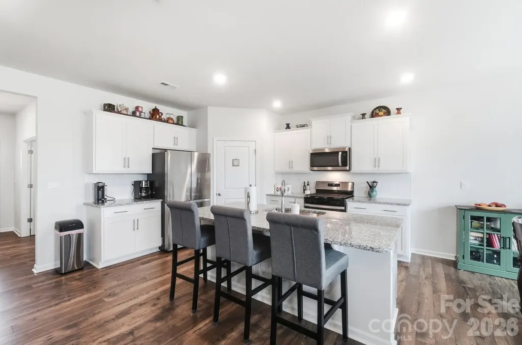 1937 Vanderlyn Street Monroe NC 28112