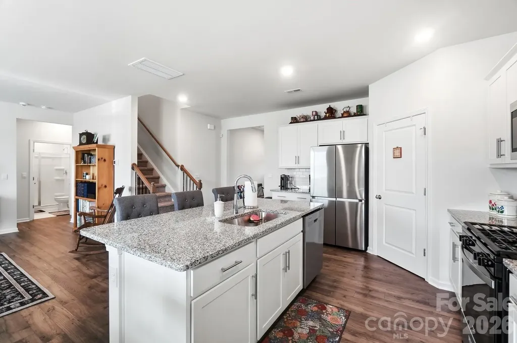 1937 Vanderlyn Street Monroe NC 28112