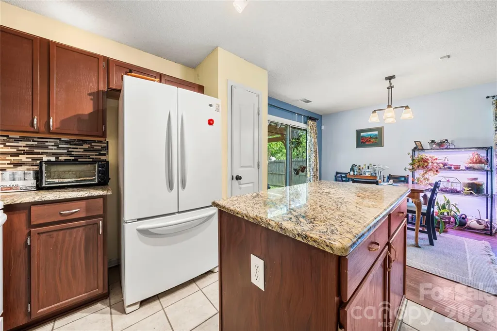 1623 Elk Creek Court Charlotte NC 28214