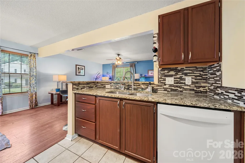 1623 Elk Creek Court Charlotte NC 28214