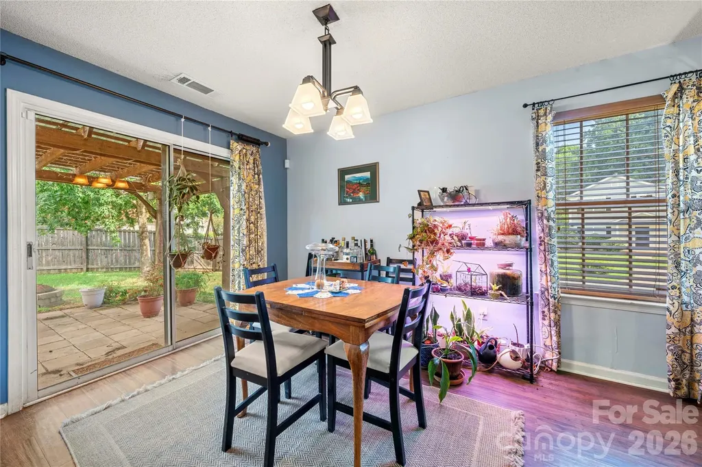 1623 Elk Creek Court Charlotte NC 28214
