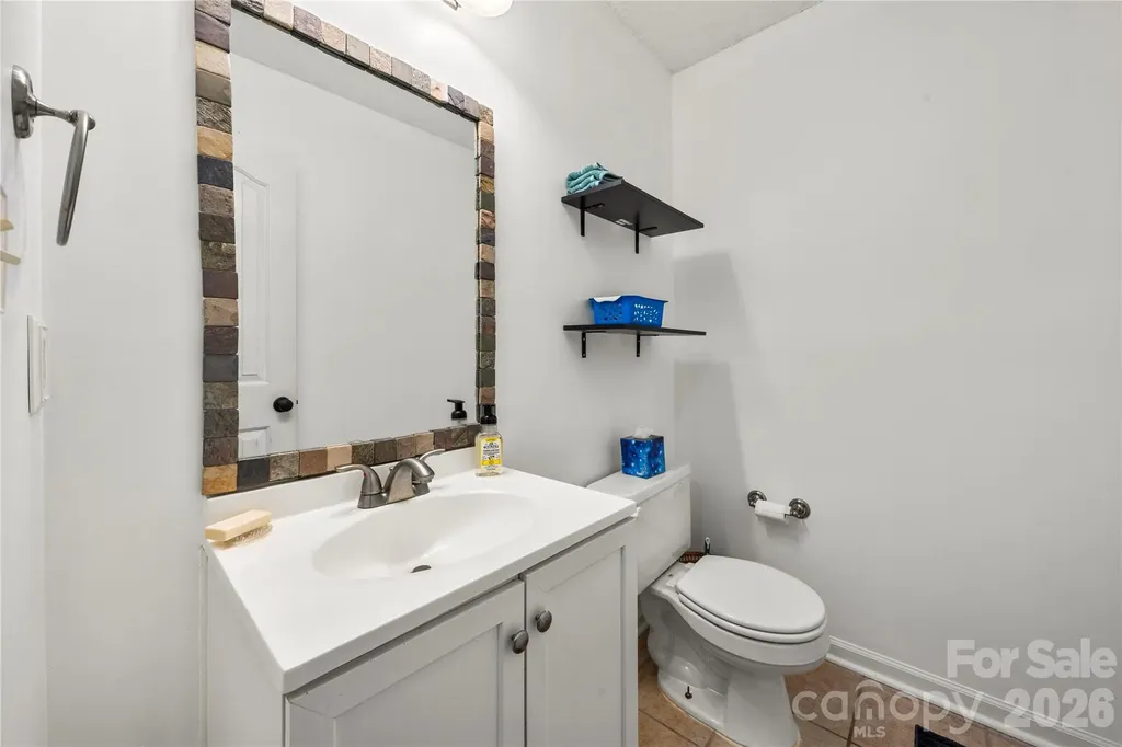 1623 Elk Creek Court Charlotte NC 28214