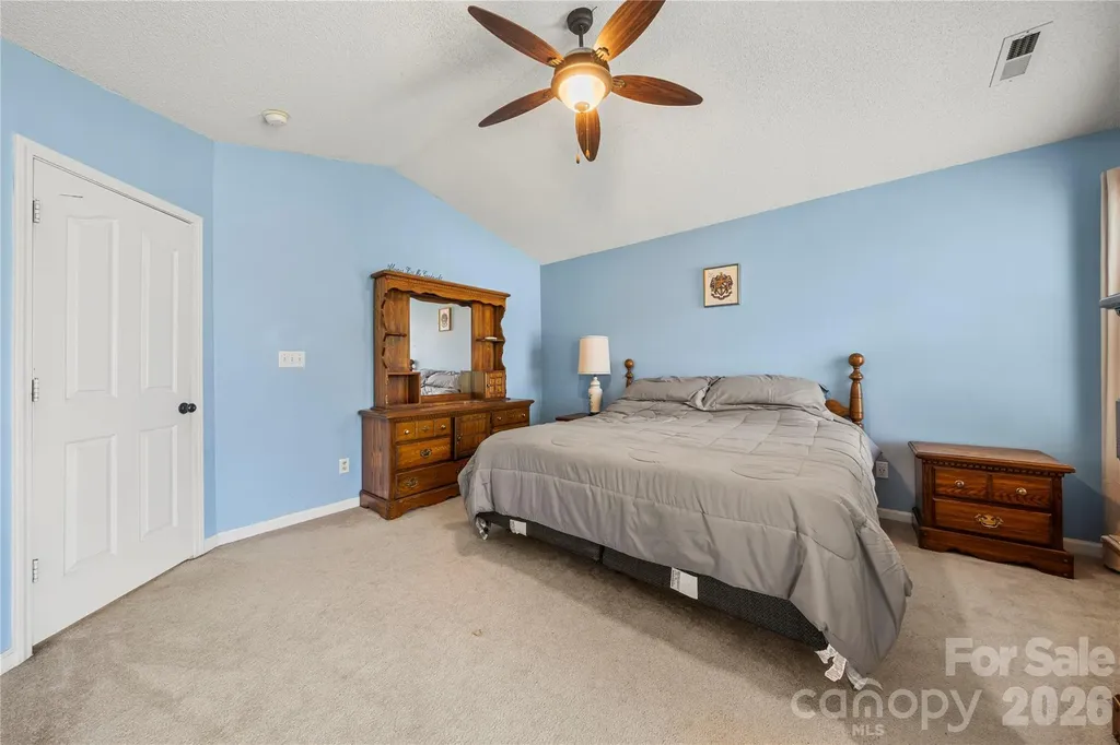 1623 Elk Creek Court Charlotte NC 28214