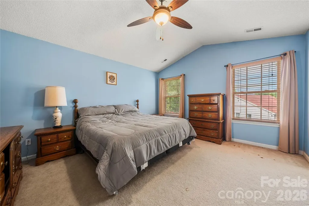1623 Elk Creek Court Charlotte NC 28214