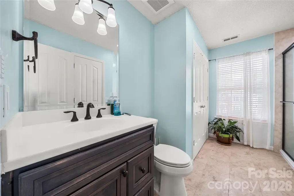 1623 Elk Creek Court Charlotte NC 28214