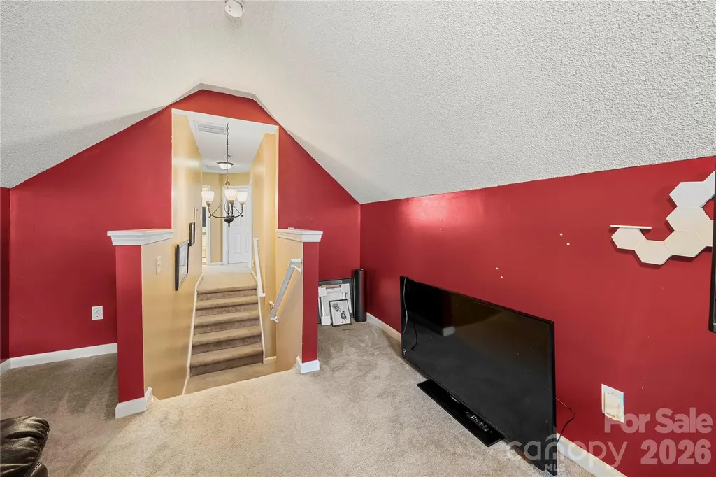 1623 Elk Creek Court Charlotte NC 28214