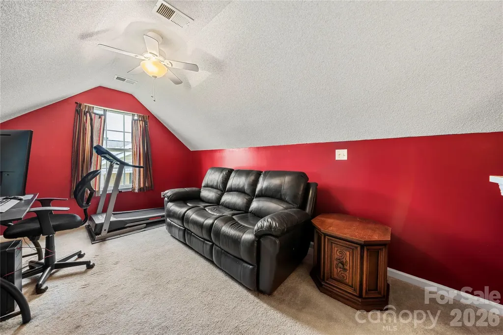 1623 Elk Creek Court Charlotte NC 28214