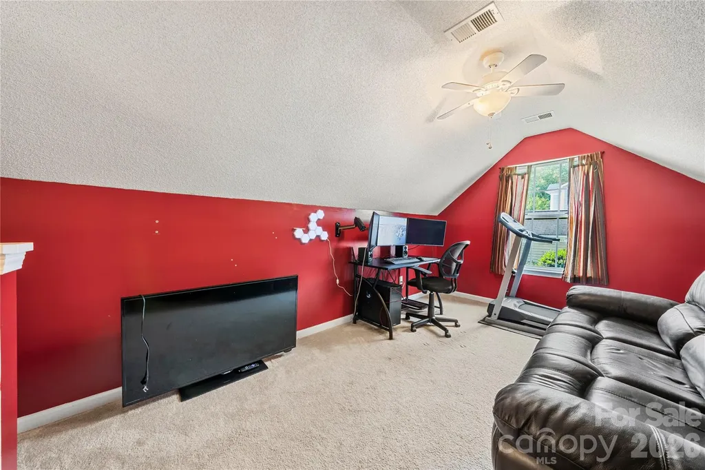 1623 Elk Creek Court Charlotte NC 28214