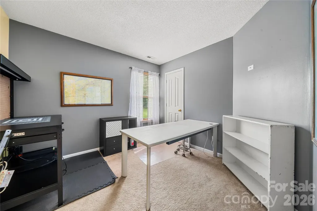 1623 Elk Creek Court Charlotte NC 28214