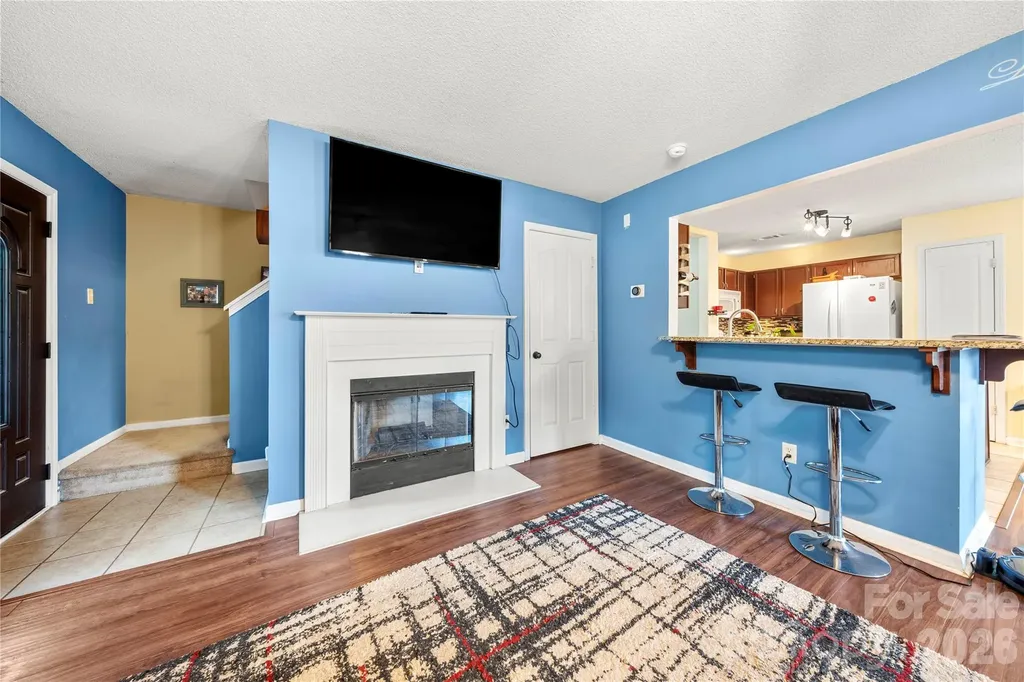 1623 Elk Creek Court Charlotte NC 28214