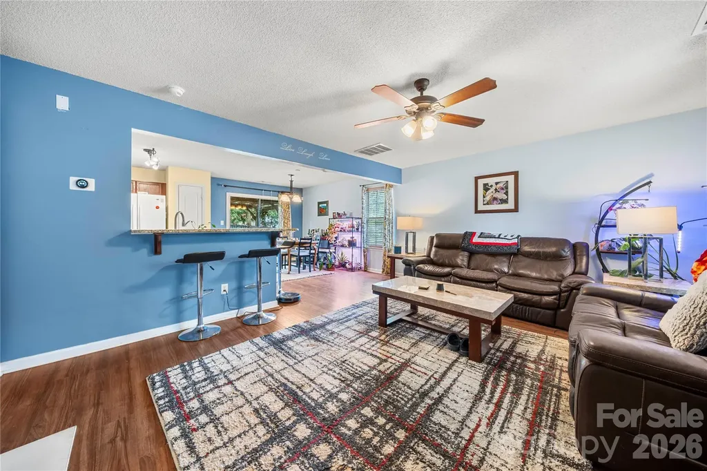 1623 Elk Creek Court Charlotte NC 28214