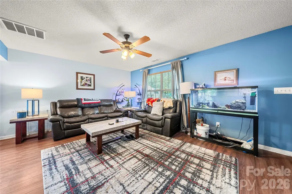 1623 Elk Creek Court Charlotte NC 28214