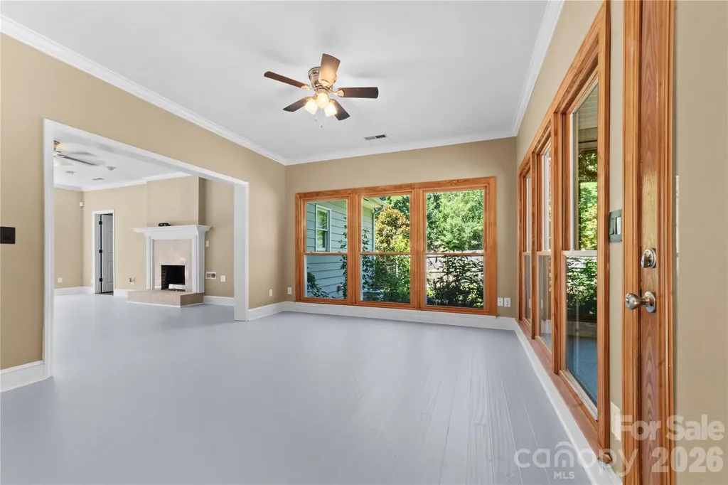 5010 Ardenwoods Drive Charlotte NC 28215
