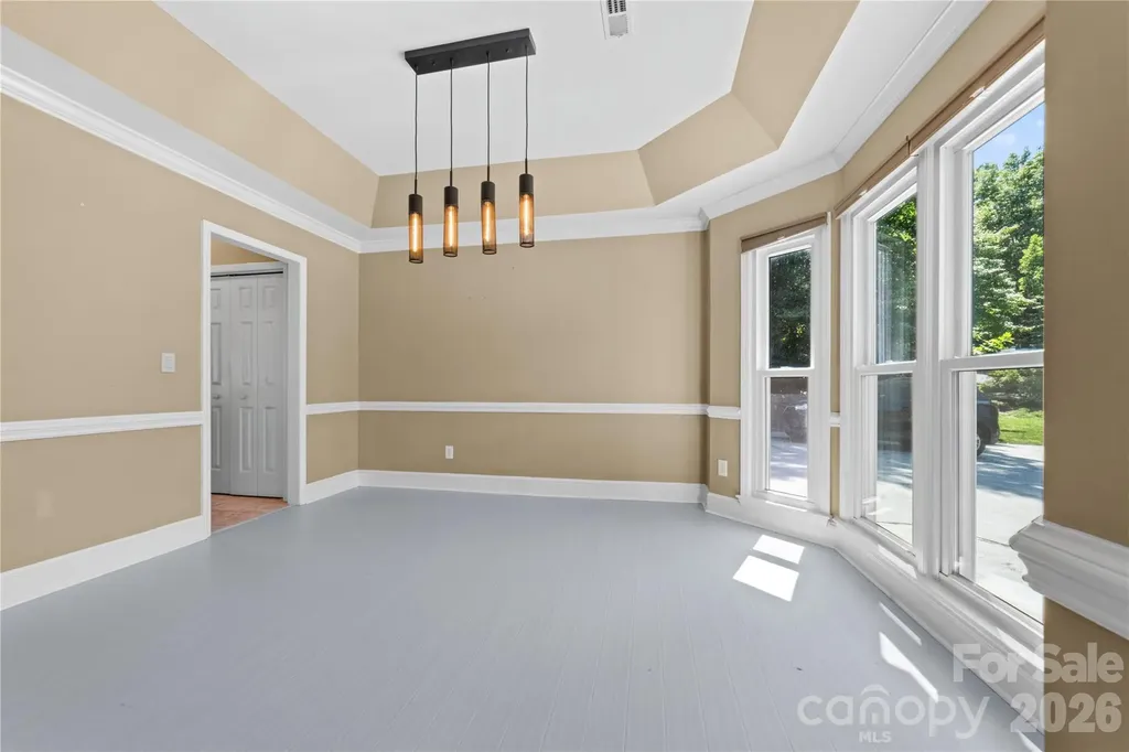 5010 Ardenwoods Drive Charlotte NC 28215
