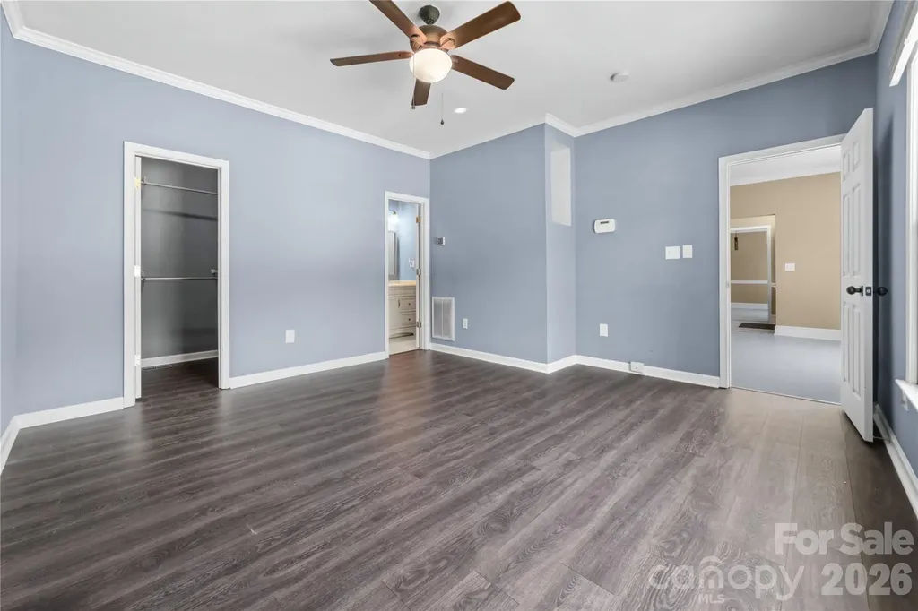 5010 Ardenwoods Drive Charlotte NC 28215