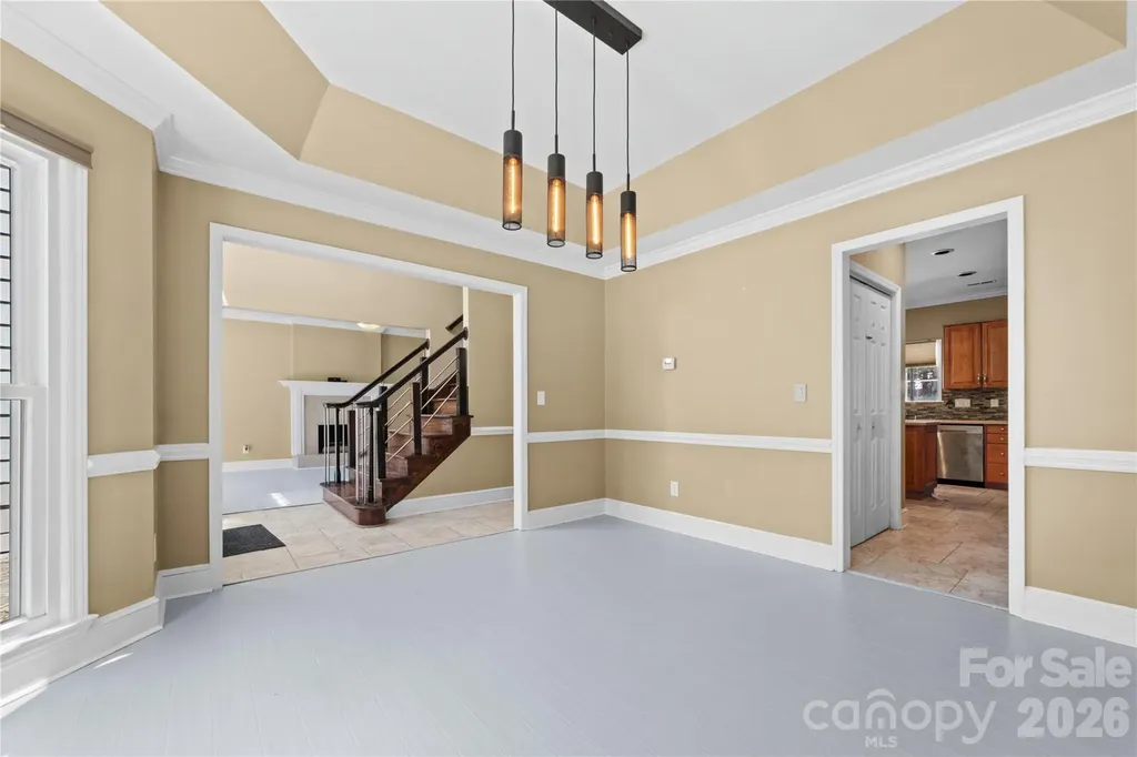 5010 Ardenwoods Drive Charlotte NC 28215