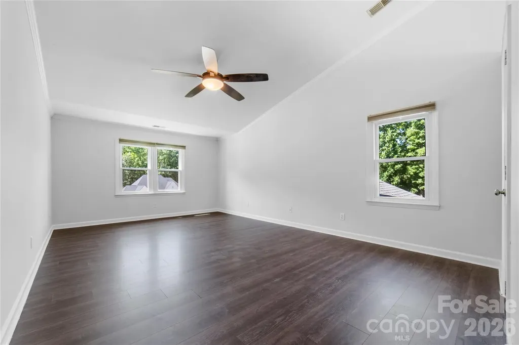 5010 Ardenwoods Drive Charlotte NC 28215