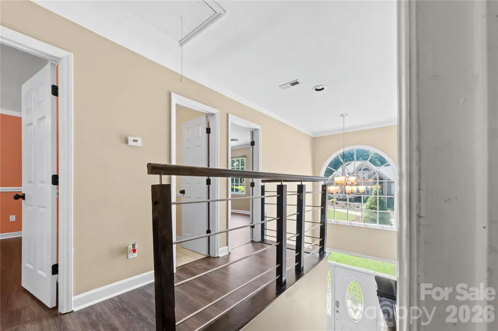 5010 Ardenwoods Drive Charlotte NC 28215