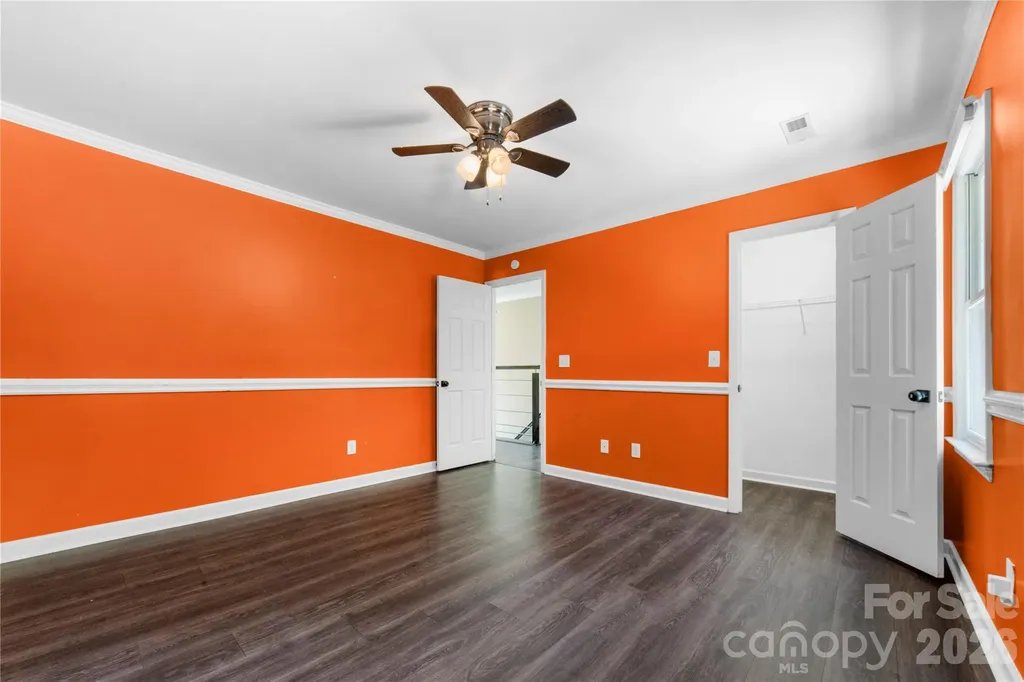 5010 Ardenwoods Drive Charlotte NC 28215