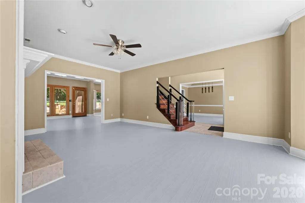 5010 Ardenwoods Drive Charlotte NC 28215
