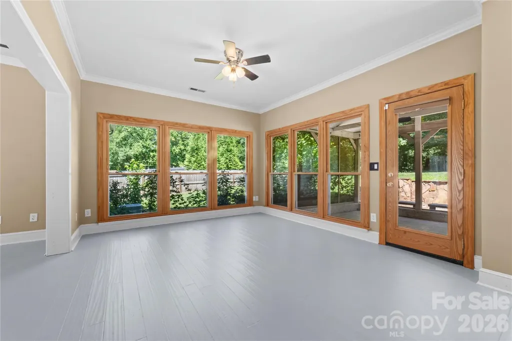 5010 Ardenwoods Drive Charlotte NC 28215