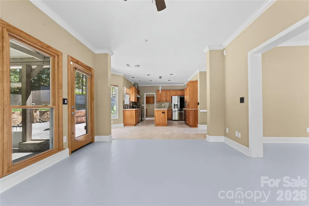 5010 Ardenwoods Drive Charlotte NC 28215