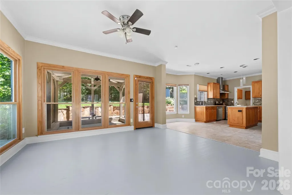 5010 Ardenwoods Drive Charlotte NC 28215