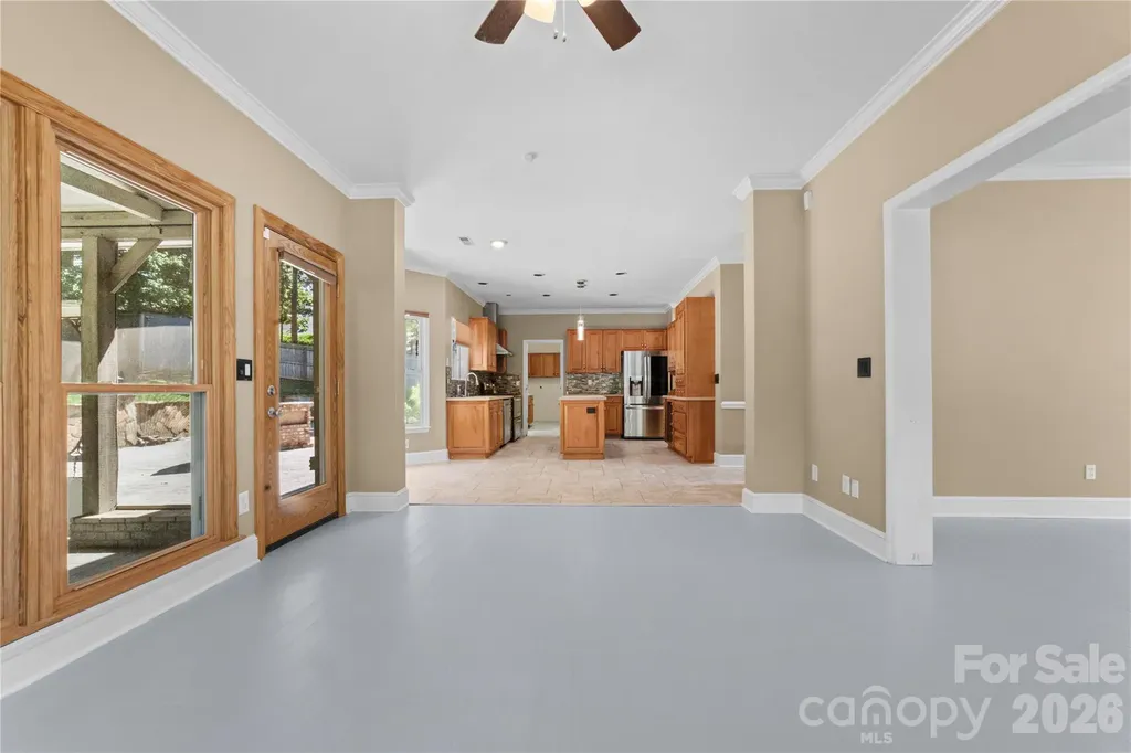 5010 Ardenwoods Drive Charlotte NC 28215