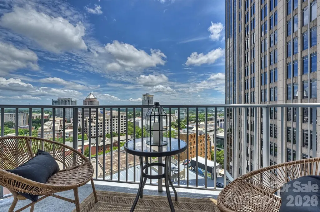 210 N Church Street Charlotte NC 28202