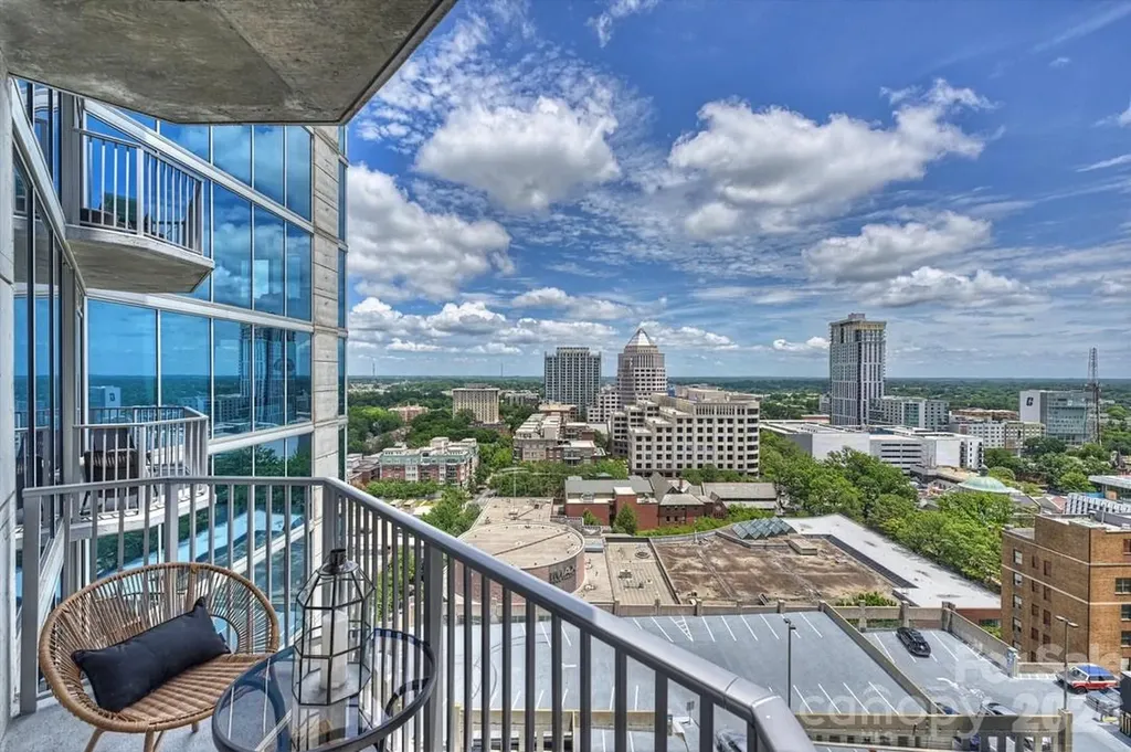 210 N Church Street Charlotte NC 28202